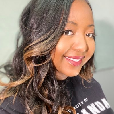 Profile Picture of Shannon McNeal (@ShannonLMcNeal) on Twitter