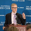 Profile Picture of Alan Bjerga - Wikipediaon Wikipedia