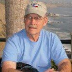Profile Picture of Bruce Swanson (@bruce.swanson) on Instagram
