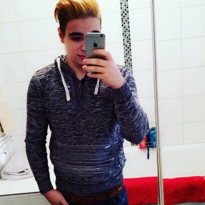 Profile Picture of Kevin Kulessa (@KulessaKevin) on Twitter
