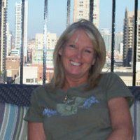 Profile Picture of Lisa Lowe Yowell (@lisagy) on Pinterest