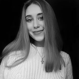 Profile Picture of Lesia Popivska (@lesia.popivska) on Facebook