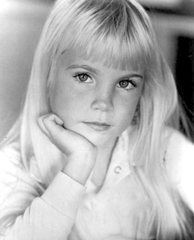 Profile Photo of Heather O'Rourke - Wikipediaon Wikipedia