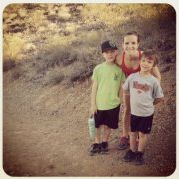 Profile Picture of Jennifer Yee (@mommyof2boysjy) on Pinterest