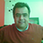 Profile Picture of Fernando Romero (@cubrebocas) on Flickr