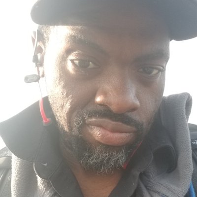 Profile Picture of Richard Dotson, Jr (@DSypher927) on Twitter