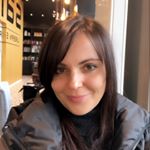 Profile Picture of Diana Pfaff (ex. Grinberg) (@gigik_pfaff) on Instagram