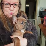 Profile Picture of Eileen jezabell Roughton (@eileenjezabell) on Instagram