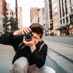 Profile Picture of Matt Bishop (@matthew_bishop_photo) on Instagram