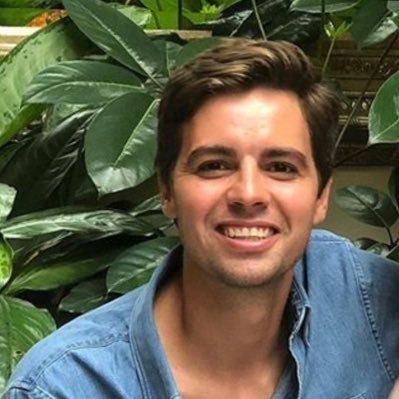 Profile Picture of Peter Boyles (@Pete_Boyles) on Twitter