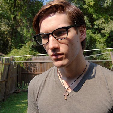 Profile Picture of Daniel Halterman (@idiedaily923) on Twitter
