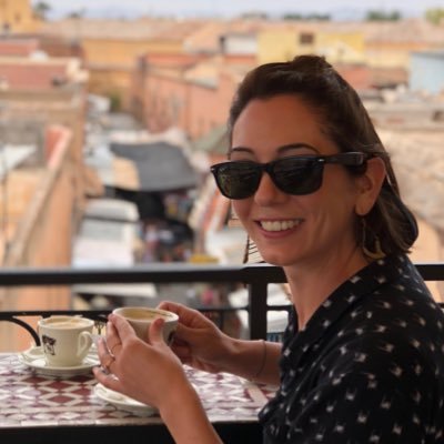 Profile Picture of Tara Conklin (@ConklinTara) on Twitter