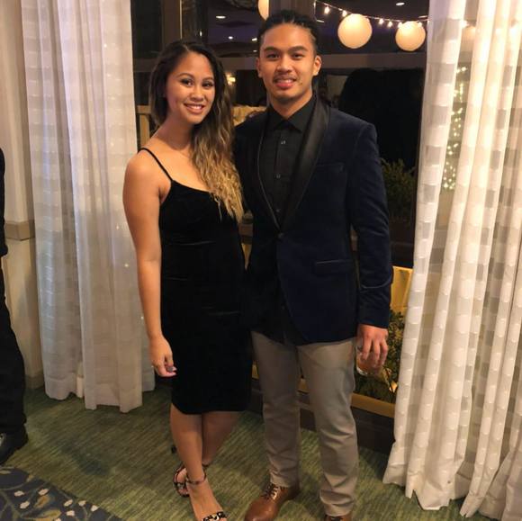 Profile Picture of Brandon Fades (@b_fuentecilla) on Poshmark