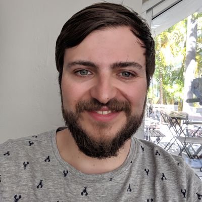 Profile Picture of Jesse Proulx (@jesseproulxTF) on Twitter