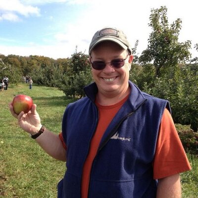Profile Picture of Bob Carver (@BobCaver) on Twitter