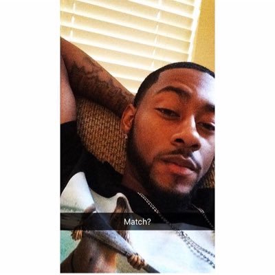 Profile Picture of JohnWall_LookAlike (@Keith_Perry23) on Twitter