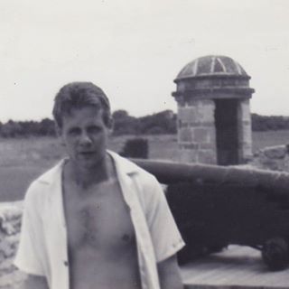 Profile Picture of Jerry Irish (@jerry.irish.77) on Facebook