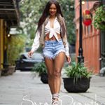 Profile Picture of Aisha Danielle Mitchell (@aisha.danielle.mitchell) on Instagram
