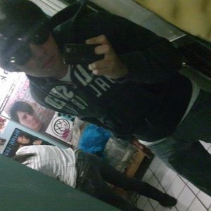 Profile Picture of Daniel Strempler (@dani3lspace) on Myspace