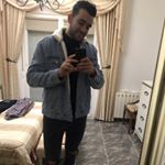 Profile Picture of Enrique Alfonso García (@kikeag24) on Instagram