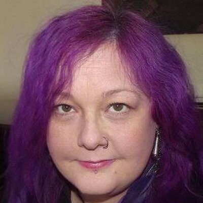 Profile Picture of Sharron Jones (@purpleprophet) on Twitter