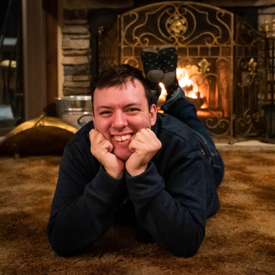 Profile Picture of James Provinciali (@STRIDER_89) on Twitter