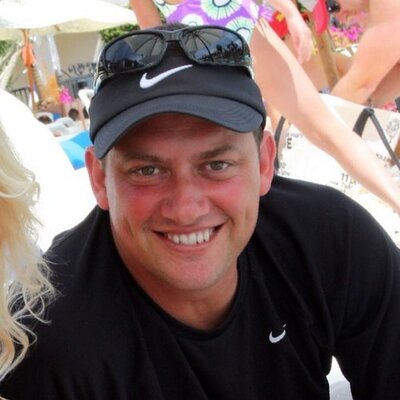 Profile Picture of Hawks Coach Aaron (@HawksCoachAaron) on Twitter