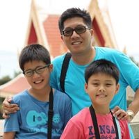 Profile Picture of Pattawut Buddhari (@pattawut-buddhari) on Quora