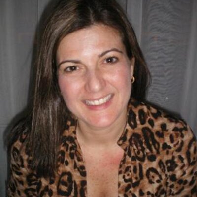 Profile Picture of Christine Kafka (@CKinVA) on Twitter