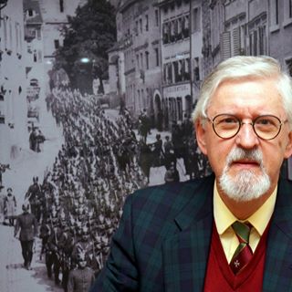 Profile Picture of Georg ReichlinMeldegg (@Georg-Reichlin-Meldegg) on Facebook