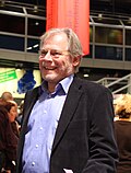 Profile Picture of Lauri Törhönenon Wikipedia