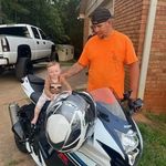 Profile Picture of chris nalley (@chrisnalley82) on Instagram