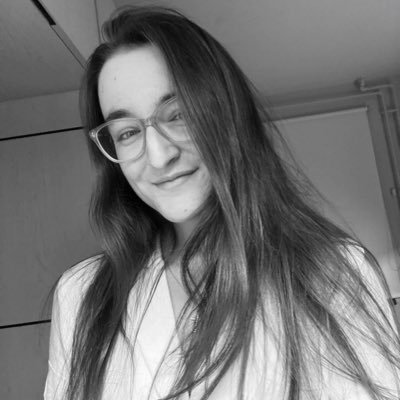 Profile Picture of Alison Mathieu (@AlisonMathieuu) on Twitter
