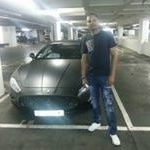 Profile Picture of Darryl Andre Blair (@darrylandreblair) on Instagram