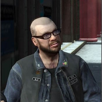 Profile Picture of Fake Kevin VanOrd (@fakefiddlecub) on Twitter