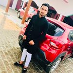 Profile Picture of Jay Gujjar (@jay_gujjar_6008) on Instagram