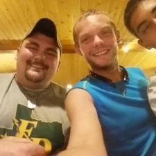 Profile Picture of Josh Mapp (@mapp_josh) on Twitter