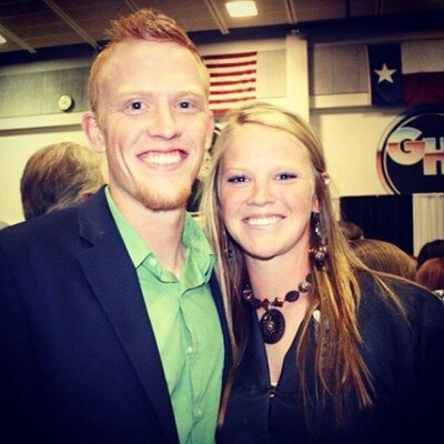 Profile Picture of Libby Chambers (@LChambers91) on Twitter