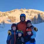 Profile Picture of Mark Fixter (@fixterfive) on Instagram