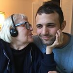Profile Picture of Danny Leventhal (@undaniablygoodfood) on Instagram