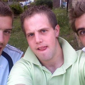 Profile Picture of Craig Hinks (@144347587) on Myspace