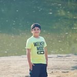 Profile Picture of keval joshi (@vb.joshi1991) on Instagram