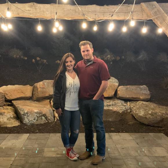 Profile Picture of Bryce Warner (@bwarnwr2016) on Poshmark