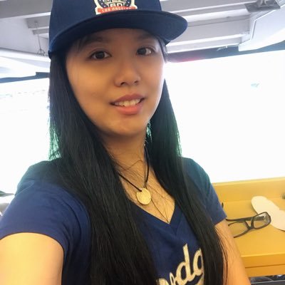 Profile Picture of Xi Xia (@Estherxxia) on Twitter