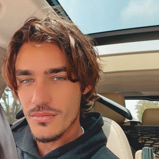 Profile Picture of David Bywater (@bywater725) on Instagram