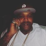 Profile Picture of Brian Keith (@bumpy_knuckles999) on Instagram