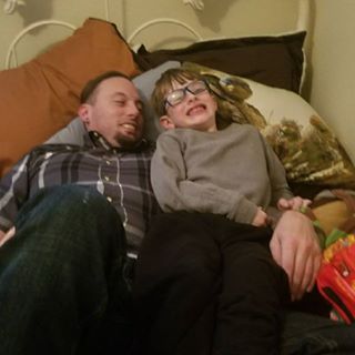 Profile Picture of Adrian Aldon Keaton (@adrian.keaton) on Facebook