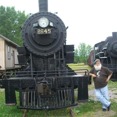 Profile Picture of Stephen Roman (@Stephen_A_Roman) on Twitter