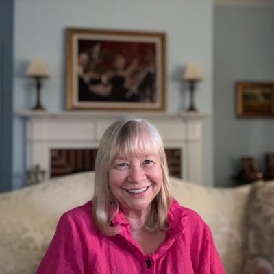 Profile Picture of Kaye Koonce (@KayeKoonce) on Twitter
