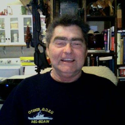 Profile Picture of John Ohara (@oharaj67) on Twitter
